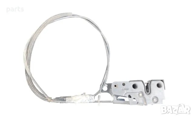 Ключалка Преден Капак със Жило Ауди А3 8P
- 8P0823509C