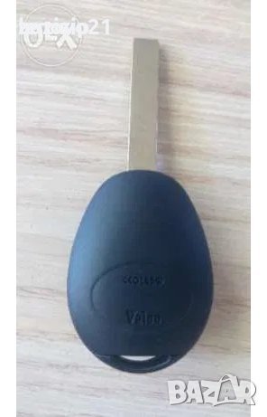 Кутийка ключ key за Мини Купър/Mini Cooper, снимка 2 - Аксесоари и консумативи - 37740406