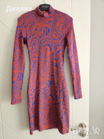 Дамски рокли