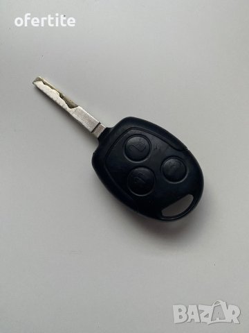 ✅ Ключ 🔝 Ford