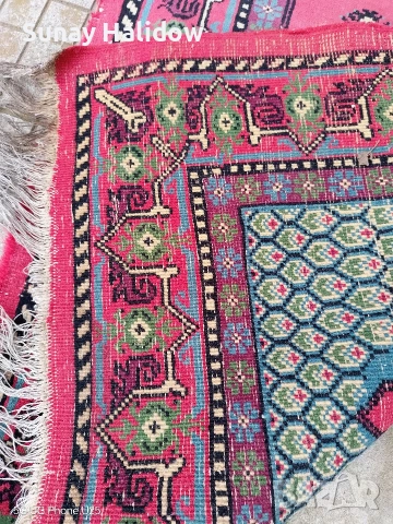 ръчно тъкани пътечки , снимка 5 - Килими - 53484703