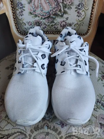 маратонки Nike Roshe Run Print, снимка 2 - Маратонки - 48004151