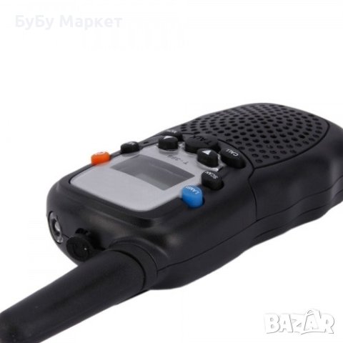 T-388 Комплект Уоки Токи С Дисплей

, снимка 8 - Резервни части за телефони - 43581790