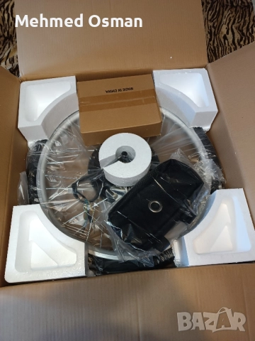 електрически кит за велосипед 1000 вата