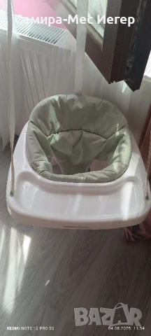 бънджи за врата kikaboo 