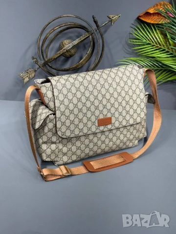 чанти gucci, снимка 3 - Чанти - 50742685