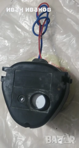 сирена аларма 2, снимка 3 - Друга електроника - 43424690