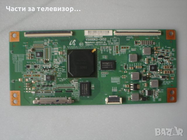 T-con board V500DK2-CKS2 TV LG 40UB800V