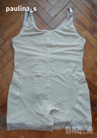 Оформящо бельо "Topmelon" / голям размер , снимка 5 - Бельо - 32615804