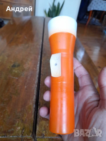 Стар фенер,фенерче Honour, снимка 3 - Други ценни предмети - 44874814