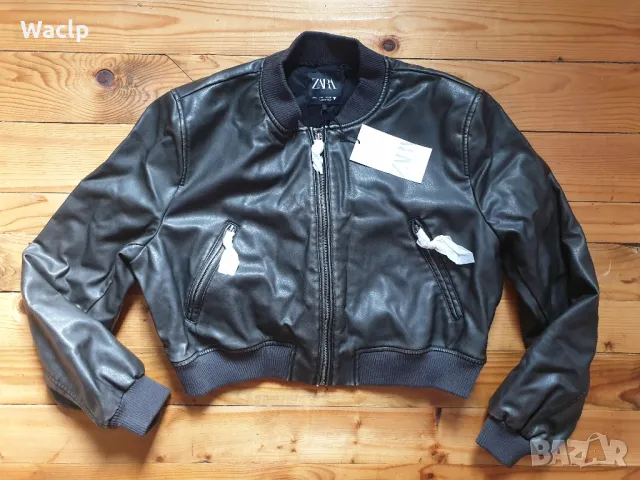 Дамско яке Zara