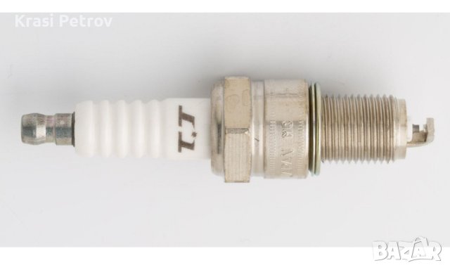 Denso  запалителни свещи , снимка 2 - Части - 43302412