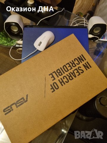 Asus VivoBook 14 инча, снимка 5 - Лаптопи за дома - 43193454
