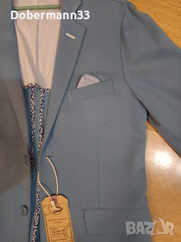 Мъжки сака - нови и леко използвани , снимка 10 - Сака - 52433694