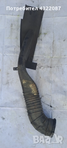 Въздуховоди за Опел Инсигния Opel Insignia 2.0CDTI 160к.с 2011г., снимка 2 - Части - 52170780