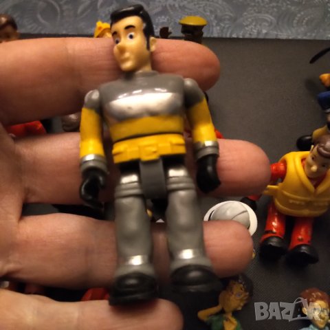 Колекционерски немски фигури лот , снимка 16 - Колекции - 39868175