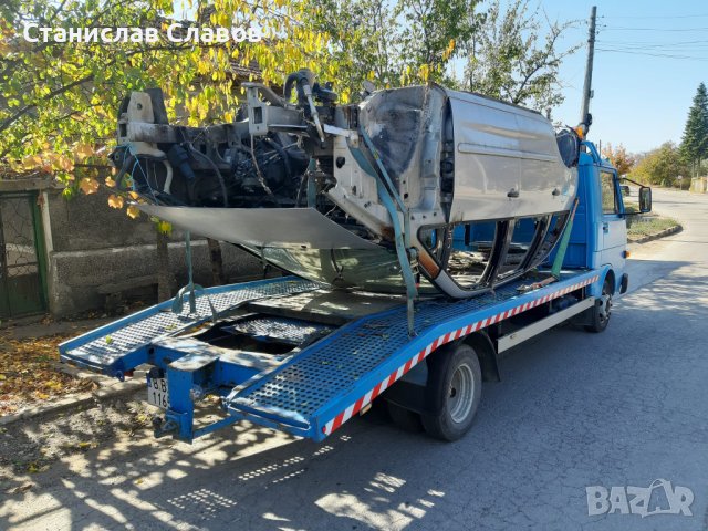 Изкупувам коли-бусове-джипове, за скрап или части , снимка 3 - Изкупуване на коли за скрап - 43279861