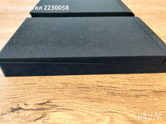 Дунапренови изолиращи поставки (anglers) за тонколони., снимка 7 - Тонколони - 38031828