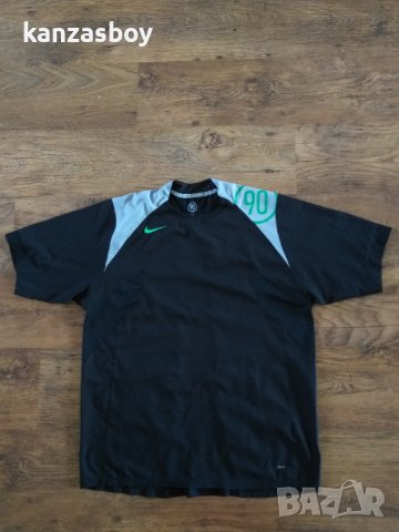 nike total 90 - страхотна мъжка тениска, снимка 3 - Тениски - 37251463