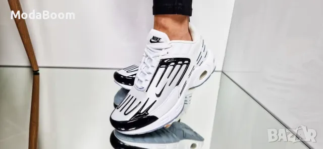 Nike спортни дамски маратонки , снимка 3 - Маратонки - 48873157