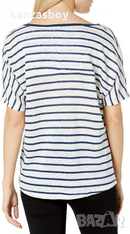 desigual - страхотна дамска тениска, снимка 2 - Тениски - 32436883