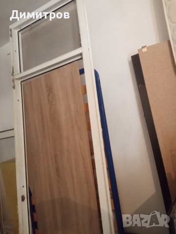 Вратопрозорец ПВЦ, снимка 4 - Дограми - 37305020