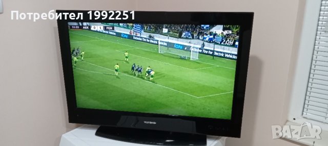 LCD Телевизор Telefunken НОМЕР 18. Model T32HD841. 32инча 81см. Работещ. С дистанционно. Внос от Гер, снимка 9 - Телевизори - 38958689