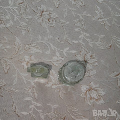 Шишета от парфюм, снимка 5 - Унисекс парфюми - 43379505