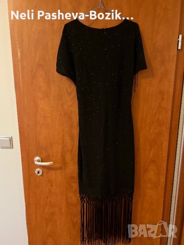 Нова елегантна рокля, снимка 6 - Рокли - 40392245