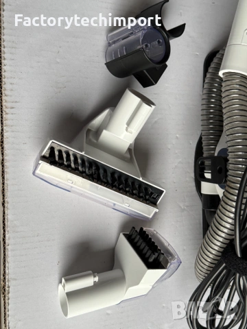 Машина за пране на мека мебел и килими Samako PowerClean, снимка 3 - Прахосмукачки - 53277217