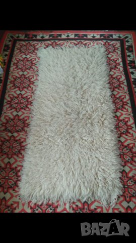 САМО СЕГА НАМАЛЕНА ЦЕНА Бял родопски китеник с дълъг косъм