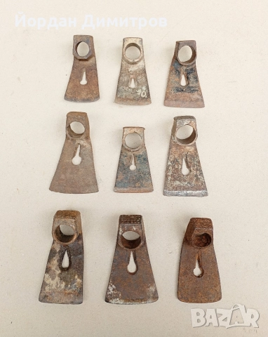 стари тесли