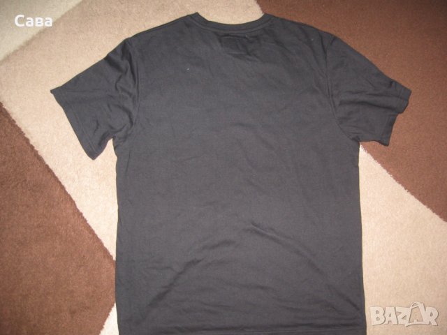 Тениска HENLEYS   мъжка,Л, снимка 3 - Тениски - 37498161