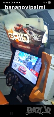 Симулатор кола , снимка 2 - Коли, камиони, мотори, писти - 50893840