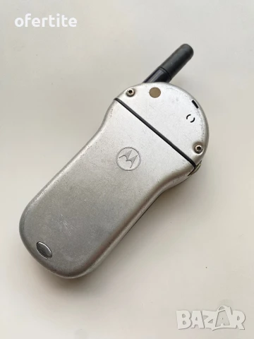 ✅ MOTOROLA 🔝 V70, снимка 3 - Motorola - 50931692