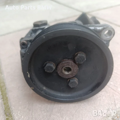 Хидравлична помпа BMW N53B30 Хидравлична помпа БМВ 530i 272кс  , снимка 5 - Части - 50426486