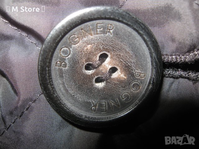 Bogner оригинално дамско яке, снимка 4 - Якета - 43007364