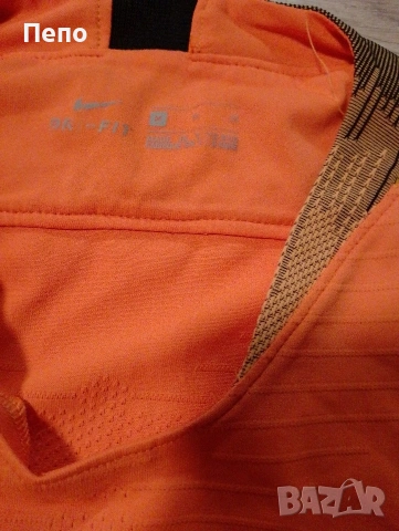 Тениска Nike , снимка 2 - Тениски - 53488968