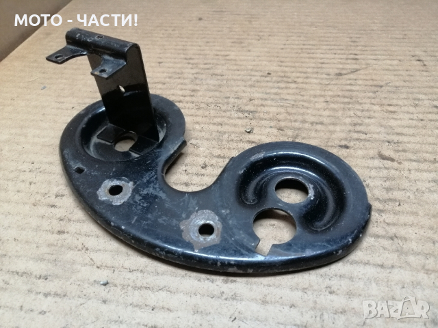 Основа За Табло За Минск 125 / НОМЕР 1., снимка 2 - Части - 44866332