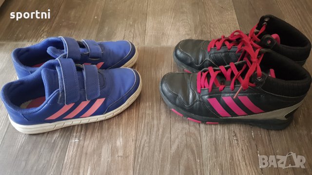 Оригинални Адидас - 34/35 номер