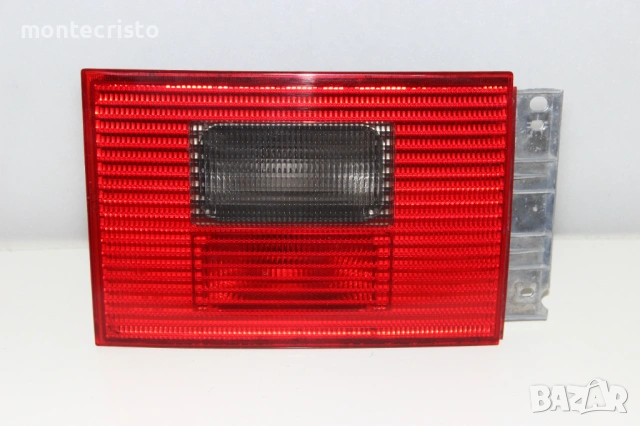 Ляв вътрешен стоп VW Sharan (2000-2003г.) ✔️HELLA ляв стоп заден капак 7M3945111A / 7M3945093D