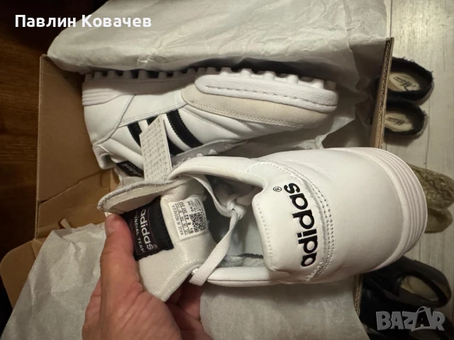 Продавам футболни обувки Адидас , снимка 2 - Футбол - 51269316