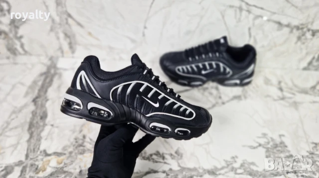 Nike спортни мъжки маратонки , снимка 4 - Маратонки - 51229646