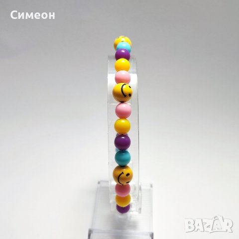 Колиета и гривни от камъчета и мъниста , снимка 17 - Бижутерийни комплекти - 43887226