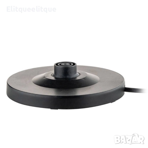 Електрическа кана Termomax, 1500W, 1.2 л, снимка 3 - Кани - 52339809