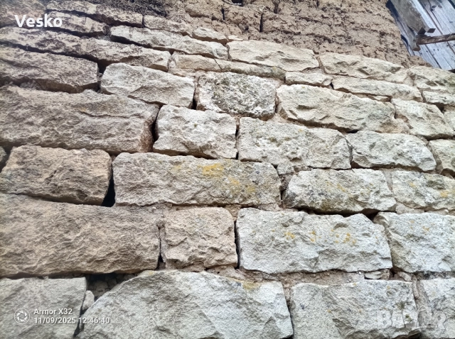 Дялан камък , снимка 4 - Строителни материали - 52409651