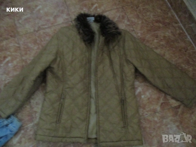 Дамски палта ЛОТ, снимка 18 - Палта, манта - 45467102