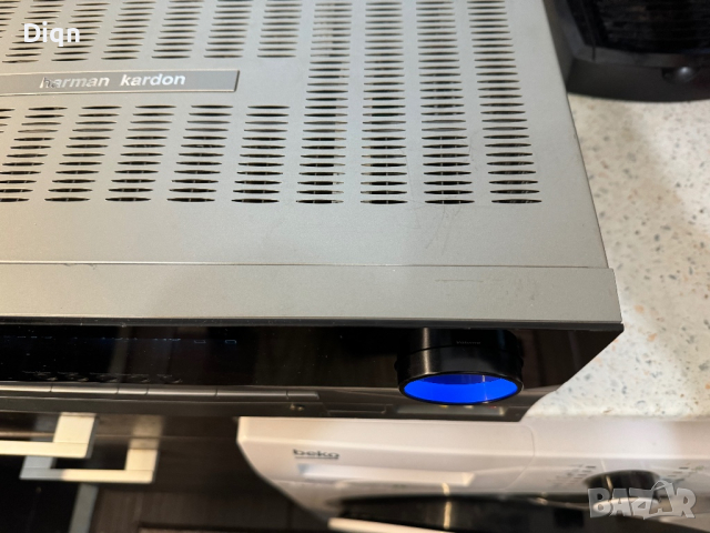 Harman Kardon AVR-245, снимка 5 - Ресийвъри, усилватели, смесителни пултове - 44847086
