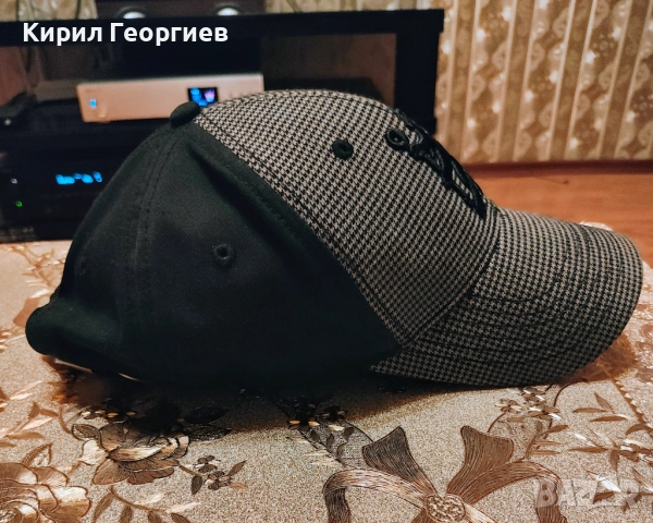 Under Armor. and Chelsea., снимка 7 - Шапки - 52495286