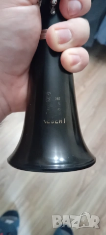 Кларинет , снимка 4 - Духови инструменти - 53250663